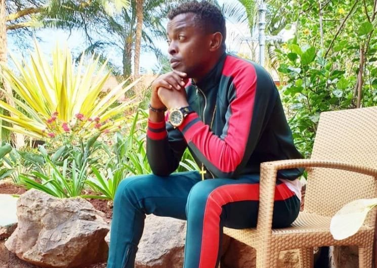 Ringtone offers Willy Paul half a million days after their online beef!