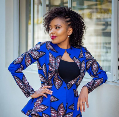 ¨I was to feature in Parents magazine 4 years ago but I declined¨ Kambua explains why