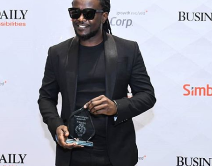 ¨Well deserved!¨ Kenyans laud Nyashinski for emerging a top music earner, offers them loans in return