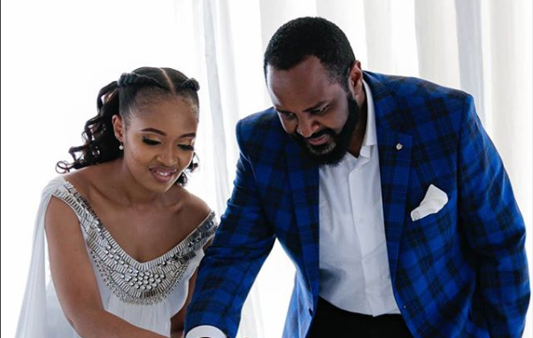 ¨Barely two years into marriage, there was already pressure to have children¨ Kambua speaks of childlessness
