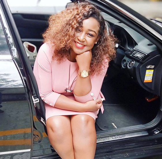 VIDEOS: How Betty Kyallo´s eventful 31st birthday went down in 4 parts