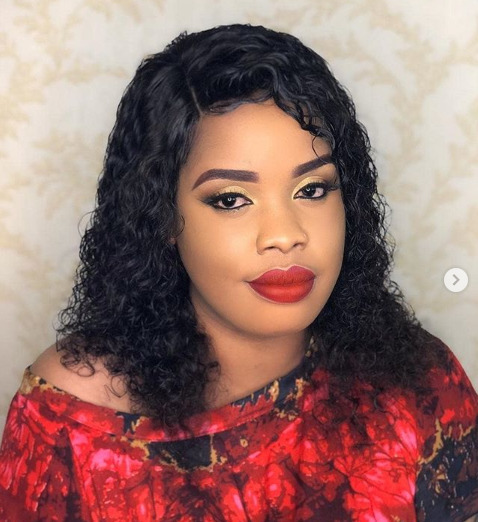 I packed his belongings in a gunia and sent them in an Uber, to his workplace – Bridget Achieng on breakup