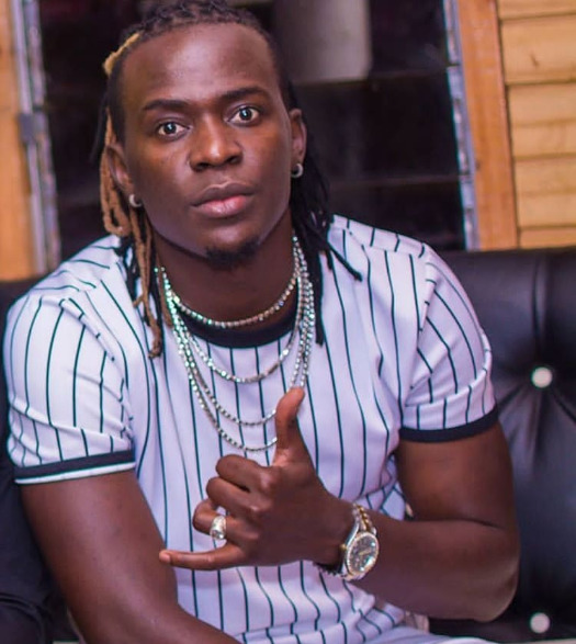 “She is Jamaican and I already paid her dowry” Willy Paul bags himself a wife