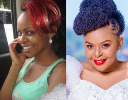 The real reason Size 8 wants to fight for DJ Mo revealed