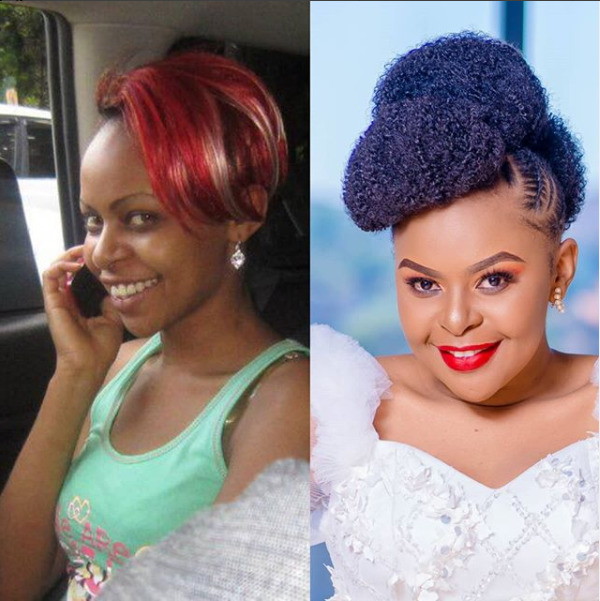 The real reason Size 8 wants to fight for DJ Mo revealed