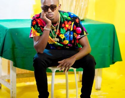 Drama king Weezdom finally quits the gospel music industry (Details)