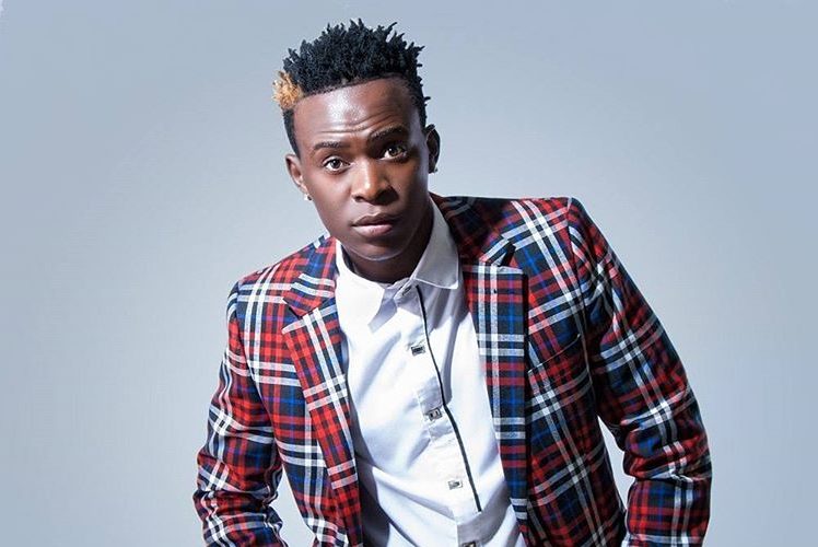 Why we are anticipating Willy Paul's album Songs of Solomon