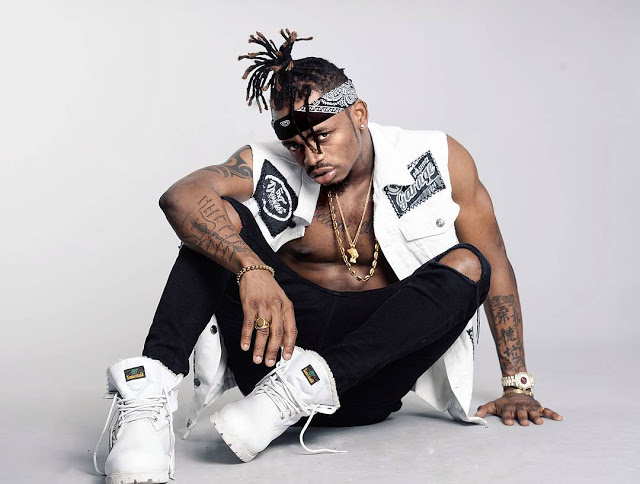Diamond Platnumz is one of the greatest musicians of all time