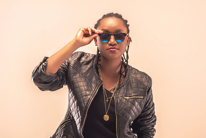 Fena Gitu unleashes new track dubbed 'Karibia'