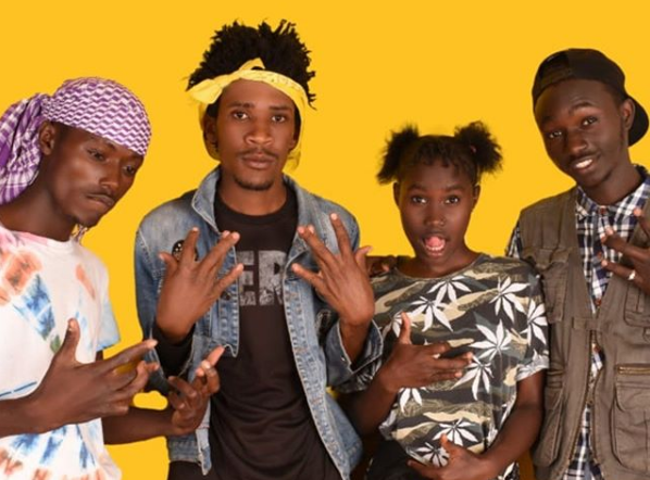 G Clan features Wakuu Music on ‘Memes’ (Video)