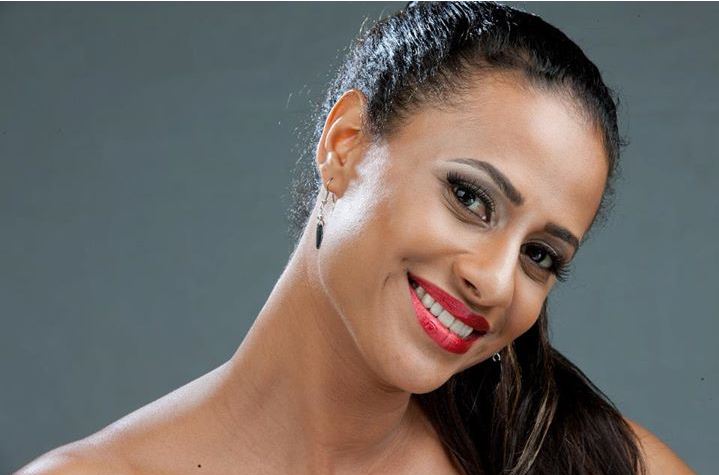 Singer Habida shares emotional post after discovering lump on her breast!