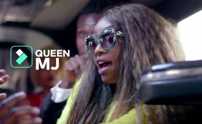 Loaded singer Queen Marie J proves she’s the boss in the game with new banger ‘Washaa’