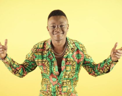 Mbosso comes through with 'Haijakaa Sawa'