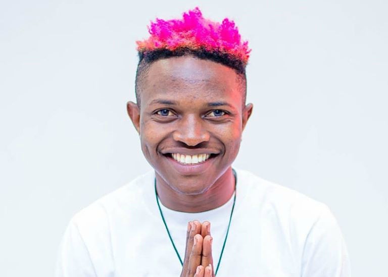 Mr Seed cries out to God in ‘Corona’ (Video)