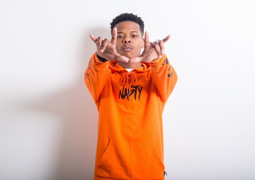 Nasty C serves fans hot with ‘There They Go’ (Video)
