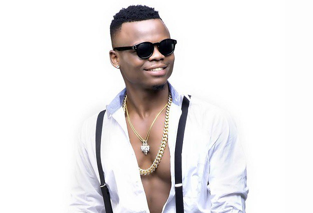 Harmonize’s new Album “Afro East” might be his pitfall