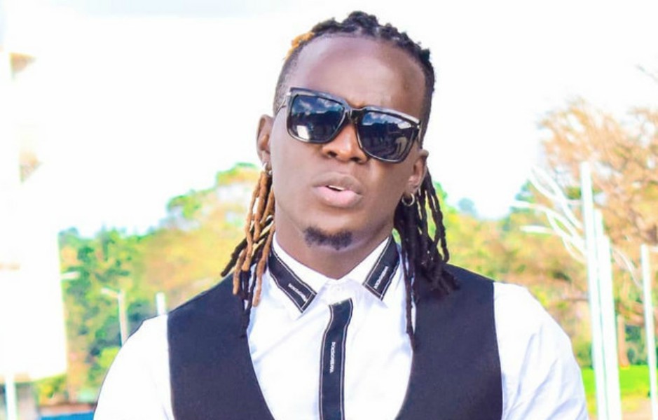 Willy Paul drops sizzling track tagged 'Jamaican Gyal'