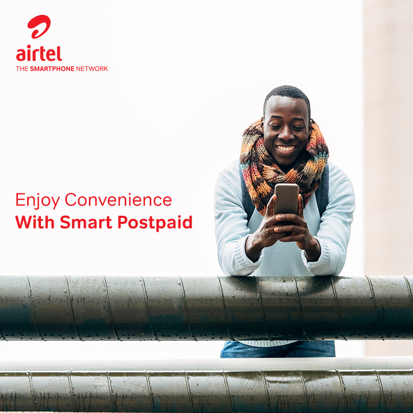 Airtel offers free transactions on Airtel money across all bands