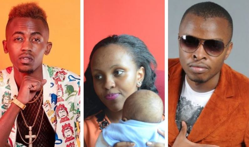 Ringtone´s alleged baby mama takes legal action against Weezdom for his expose