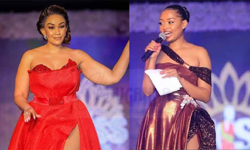 Zari Hassan to stay away from upcoming Miss Uganda contests – The beauty pageant´s Boss speaks