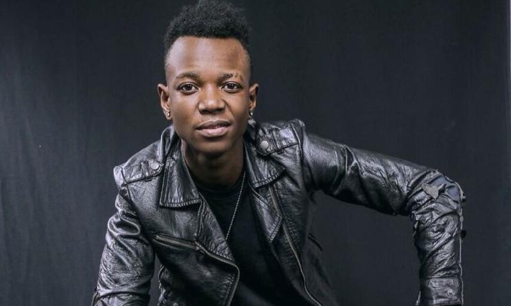 Young Killer Msodoki comes through with 'So Sad'