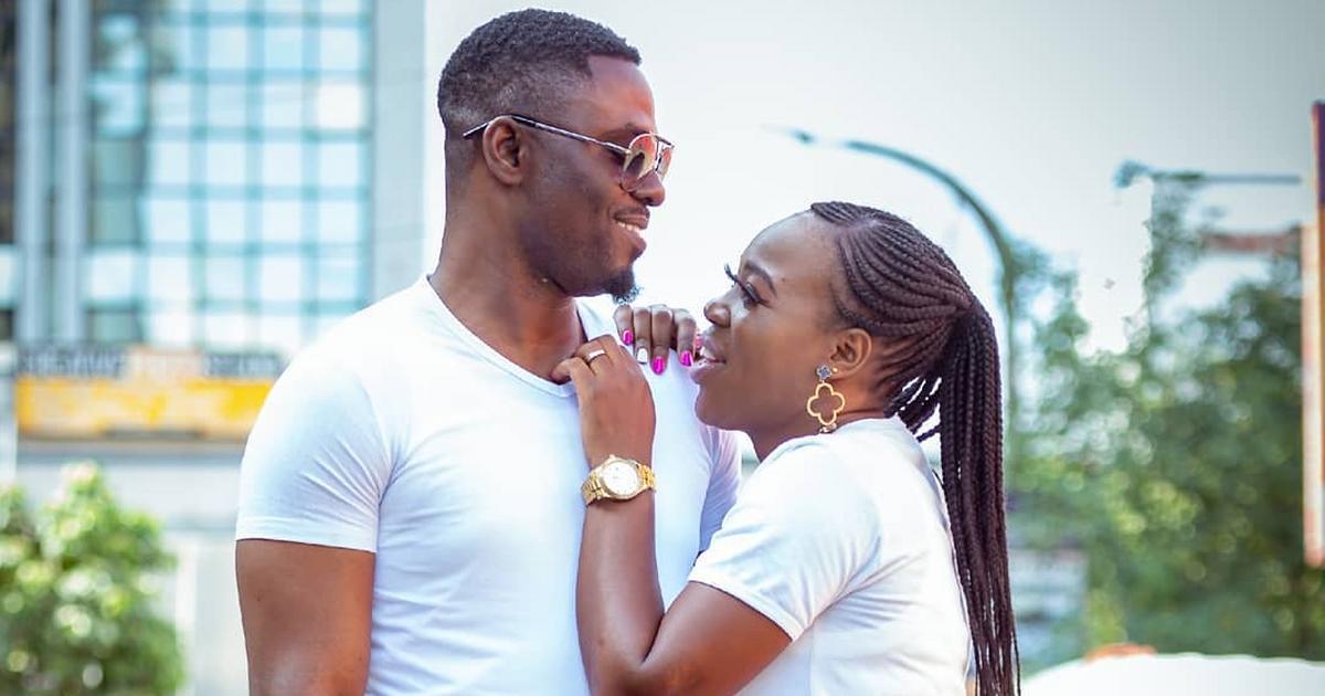 Blessings on blessings! Ruth Matete reveals her unborn baby's gender 