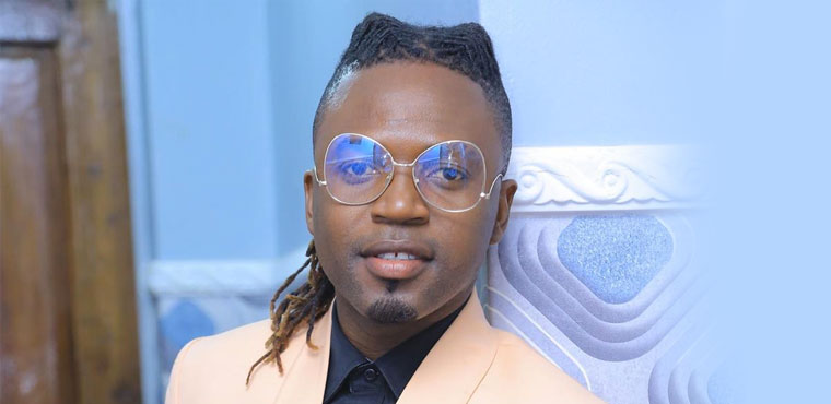 “Kwako sitoki!” Juma Lokole pours out his heart to Diamond Platnumz