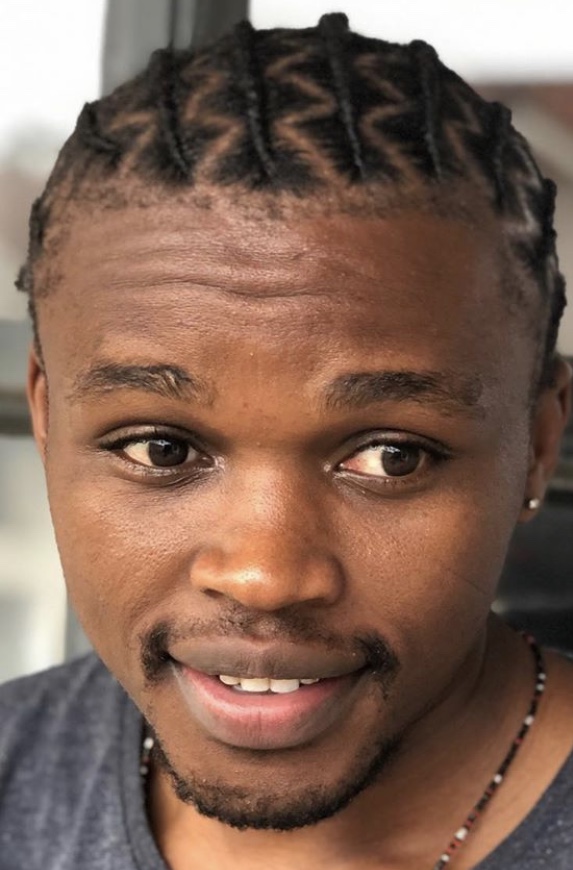Zero chills as fans troll Chipukeezy’s new hair style!
