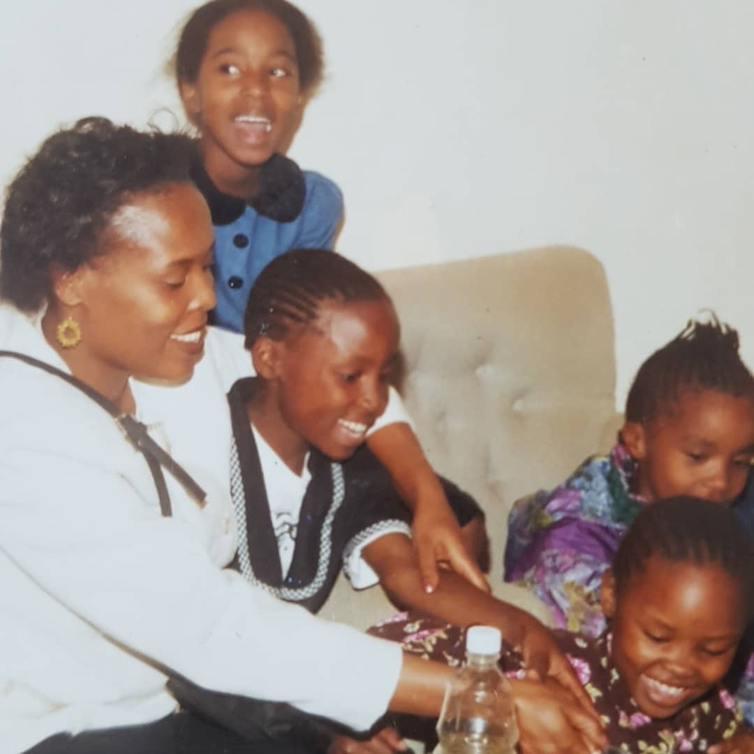 “You turn 51 years today” Diana Marua’s beautiful letter to her late mother will leave you in tears!