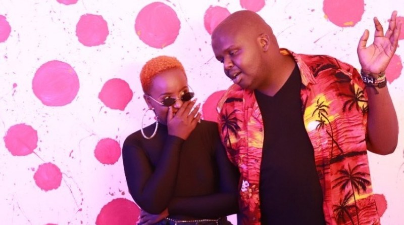 10 Kenyan collabos that ruled the airwaves in 2020