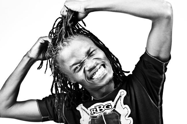 We just don't give Juliani enough credit