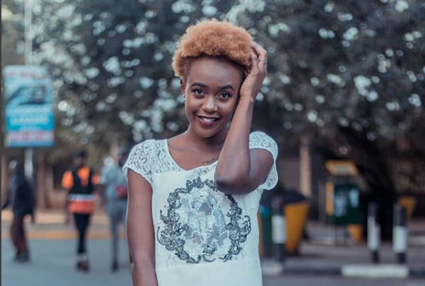 EXCLUSIVE: Azziad Nasenya ‘Kenyan Tik Tok Queen’ opens up about her dating life, fame and being cyber bullied
