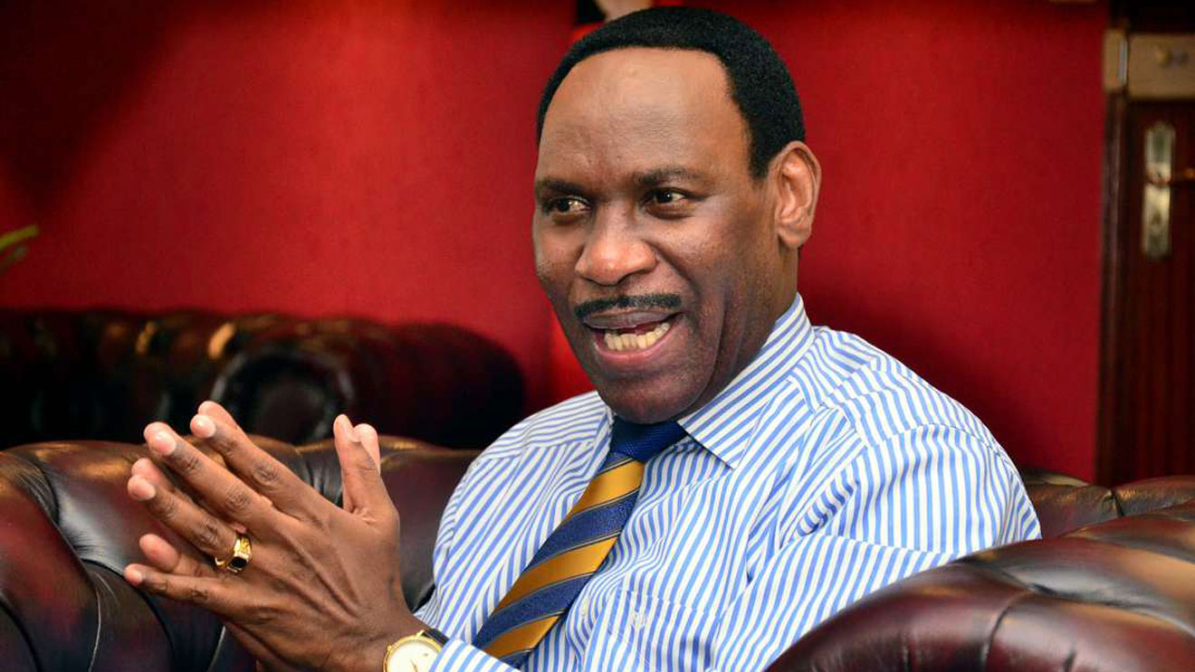 “It’s full of nudity and obscenity” Ezekiel Mutua vows to ban Sauti Sol’s new song ‘Melanin’