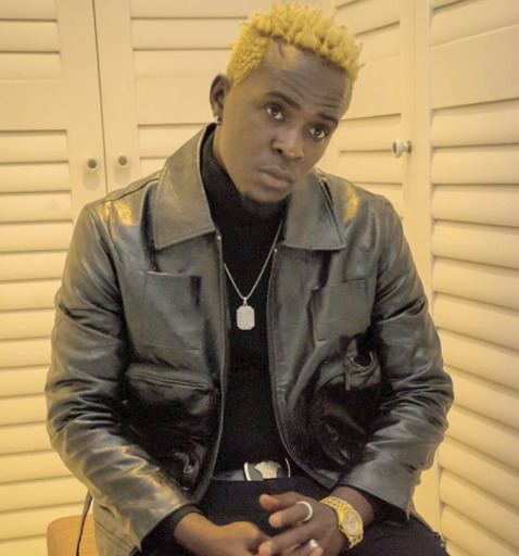What Willy Paul had to say after the President ‘read’ his letter