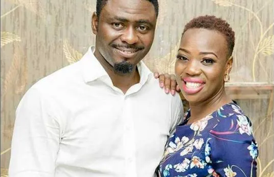 Details: DCI detectives get involved in Ruth Matete’s late husband’s death