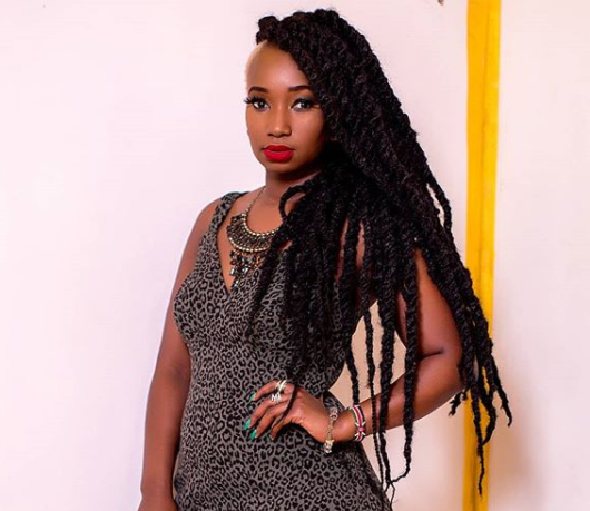 Mixed reactions as Tallia Oyando ditches Homeboyz radio for Radio Jambo