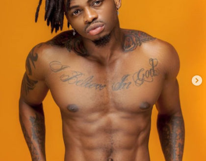 How Diamond Platnumz owns the minds and souls of all his women