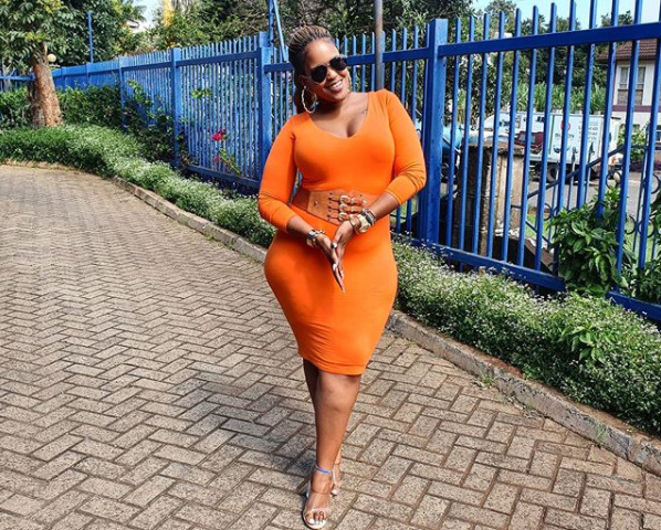 What next for Kamene Goro after Andrew Kibe exited Kiss100?