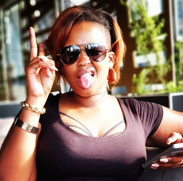 Kamene Goro on why she regrets settling down at 23 years, says ‘it wasn’t worth it’