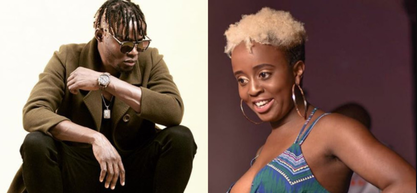 “Yaani you denied me?” A disappointed Nadia questions Arrow Bwoy