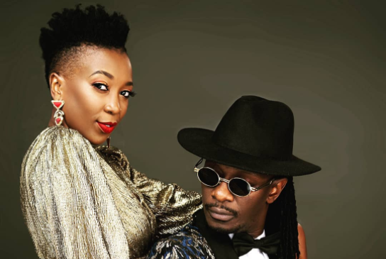 “I waited for her in Faith” Nameless painfully recounts first date with Wahu
