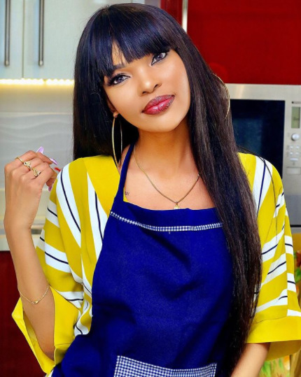Wema Sepetu’s ex and TID caught in a love triangle and it’s getting really ugly
