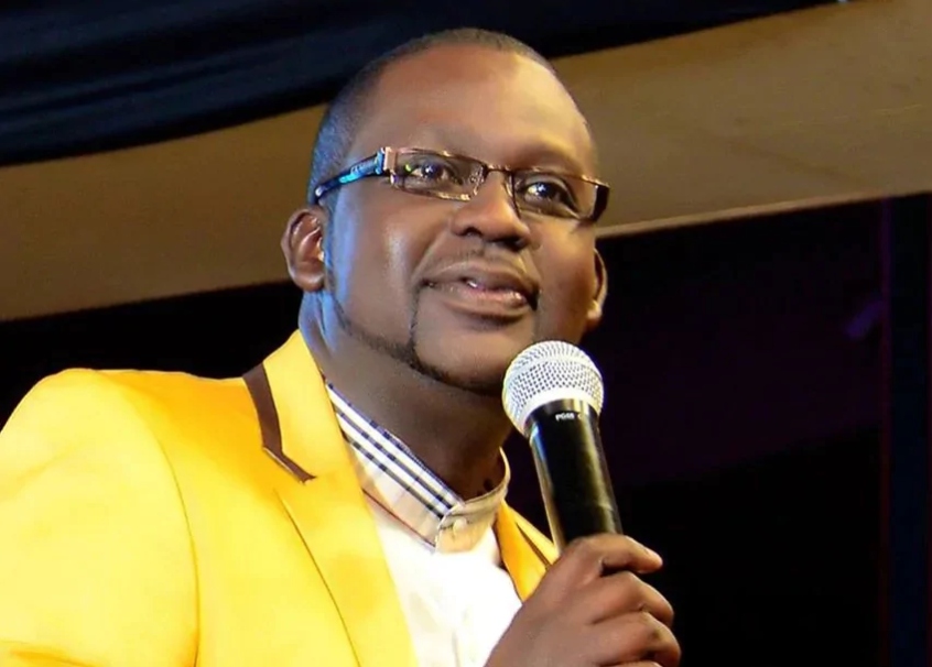 “It’s a scam!” Local comedian exposes the rot in Churchill Show (Screenshots)