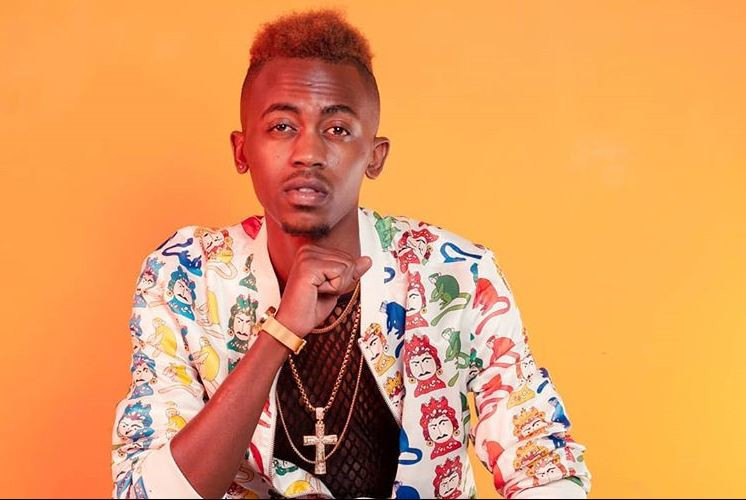 The very same gospel artistes who turned me against Bahati, took off when I needed them – Weezdom finally speaks out
