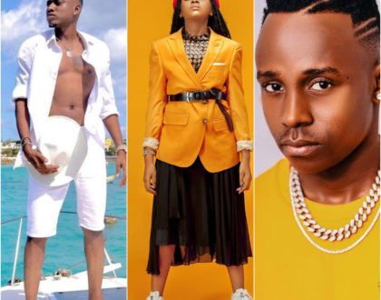 Ibraah Vs Tommy Flavour Vs Zuchu: Who is the best with their music so far?