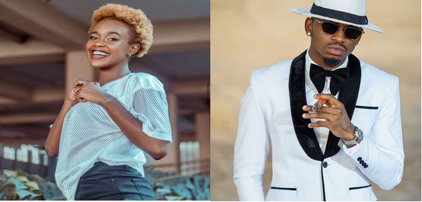 Diamond is a woman eater and has no respect for women - Azziad Nasenya blasts Diamond following Wasafi TV job offer