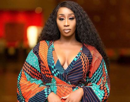 Why Victoria Kimani failed to connect with Kenyan fans