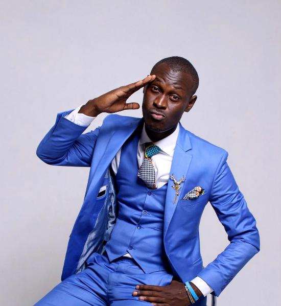 King Kaka Shows That Artists Need To Bank On Themselves