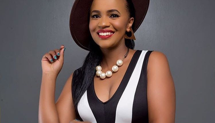“I did it!” DJ Pierra Makena over the moon after completing her 14 days in quarantine