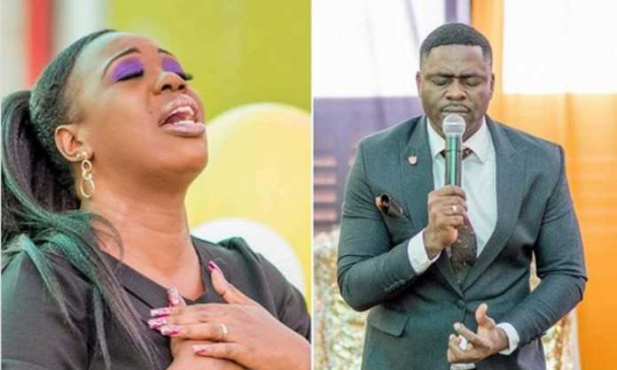 “No words are enough to comfort you” Kambua’s emotional message to bereaved singer, Ruth Matete